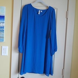 Tacera dress size s